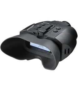 Digital NightVision Binocular 3x w. recording
