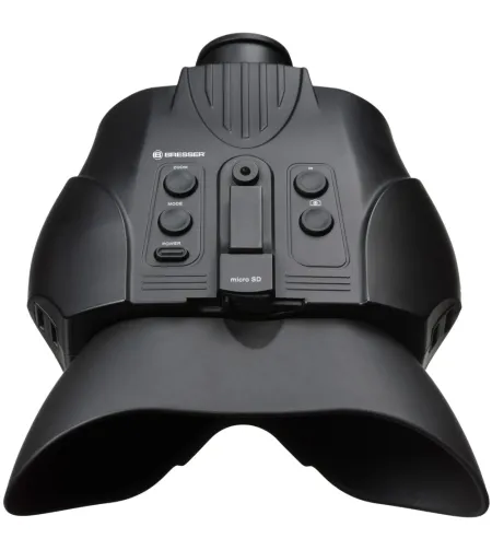 Digital NightVision Binocular 3x w. recording