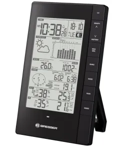 Bresser PC Weather Station with 5-in-1 Outdoor Sensor