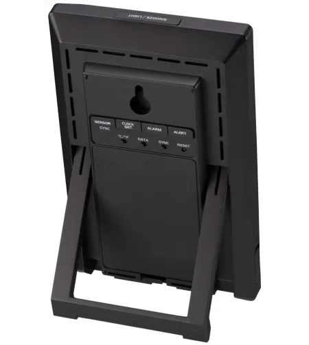 Bresser PC Weather Station with 5-in-1 Outdoor Sensor