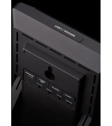 Bresser PC Weather Station with 5-in-1 Outdoor Sensor