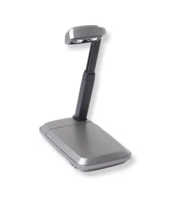 Carson Torch SuperBrite dubultā LED lasīšanas lampa