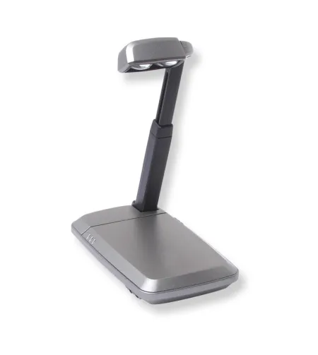 Carson Torch SuperBrite dubultā LED lasīšanas lampa