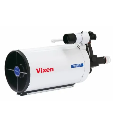 Зеркальный телескоп Максутова-Кассегрена Vixen VMC200L - оптическая труба