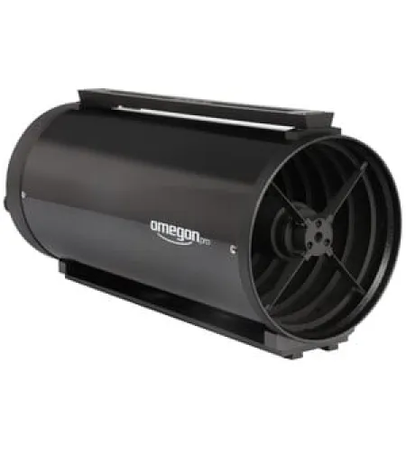"Omegon Cassegrain" teleskopas Pro CC 203/2436 OTA
