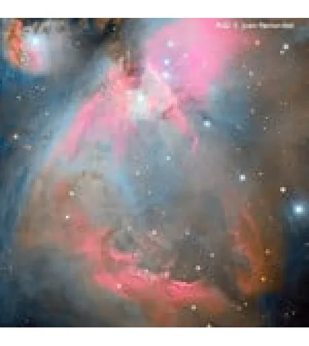 "Omegon Ritchey-Chretien Pro RC 203/1624 OTA