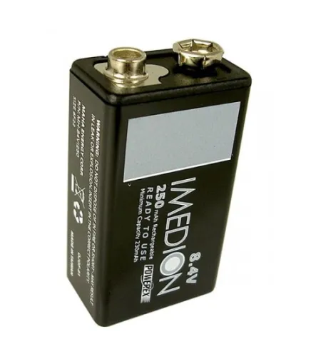 MAHA IMEDION 8.4V 250