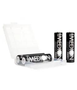 MAHA IMEDION AA 2400