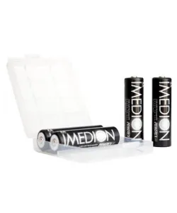 MAHA IMEDION AA 2400