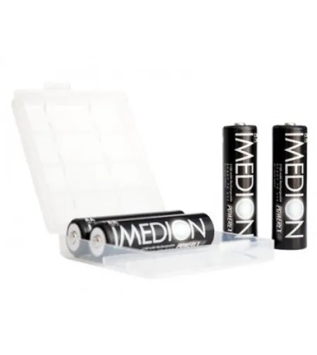 MAHA IMEDION AA 2400