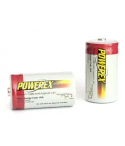 MAHA POWEREX D 11000