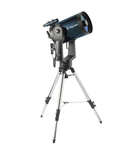 Meade Telescope ACF-SC 254/2540 10