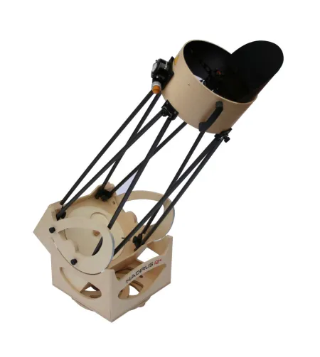 Geoptik Nadirus N300/1500 12