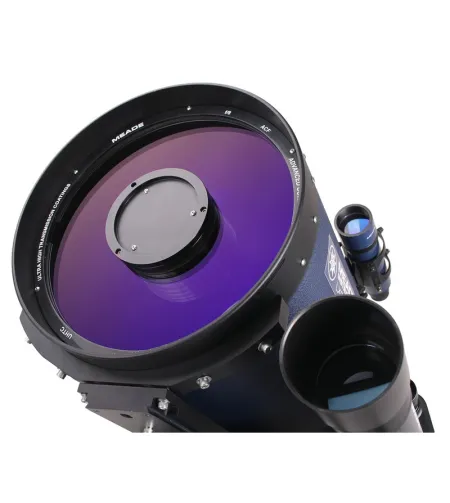 Meade Telescope ACF-SC 356/2848 Starlock LX850