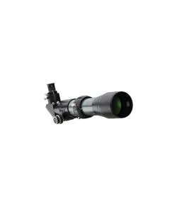 TeleVue Apochromatic refractor AP 85/600 85 OTA, green