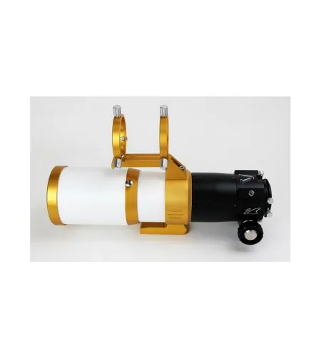 William Optics Apochromatic refractor AP 81/478 GT81