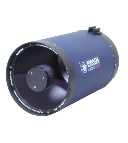 "Meade" teleskopas ACF-SC 203/2032 UHTC LX200 OTA