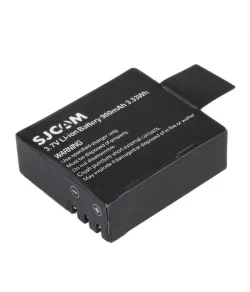Battery for SJ4000 SJ5000 cameras