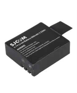 Battery for SJ4000 SJ5000 cameras