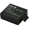 Battery for SJ4000 SJ5000 cameras