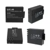 Battery for SJ4000 SJ5000 cameras