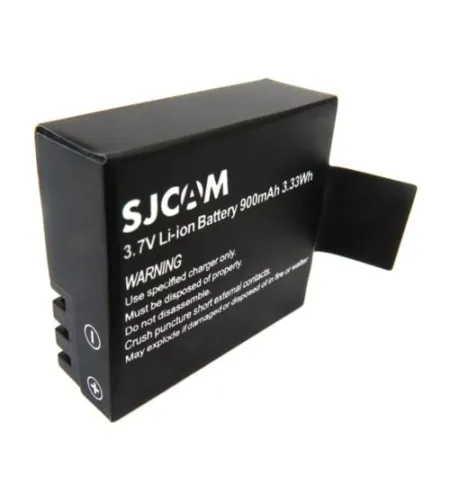 Battery for SJ4000 SJ5000 cameras