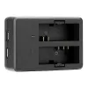 Dual slot battery charger for SJ4000 SJ5000 cameras