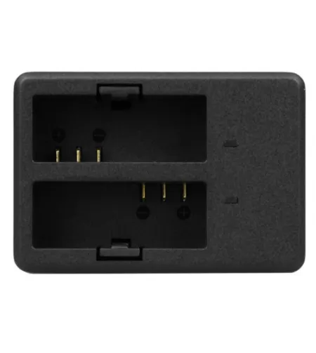 Dual slot battery charger for SJ4000 SJ5000 cameras
