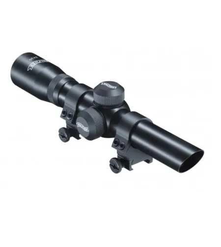 Riflescope 2x20 Walther pz2x20
