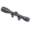 Riflescope 6x42 Walther zf6x42