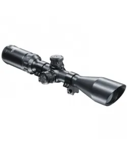 Riflescope 3-9x44 Walther