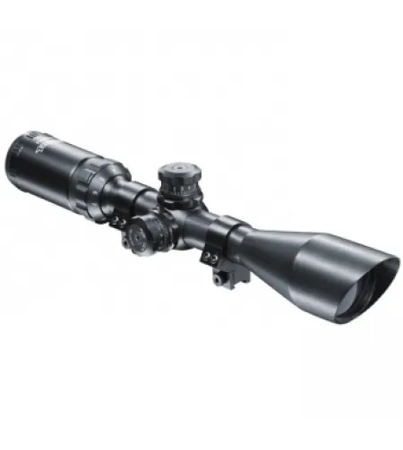 Riflescope 3-9x44 Walther