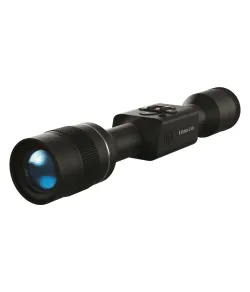 ATN X-Celsior 3-9x Night / Day Hunting Rifle Scope