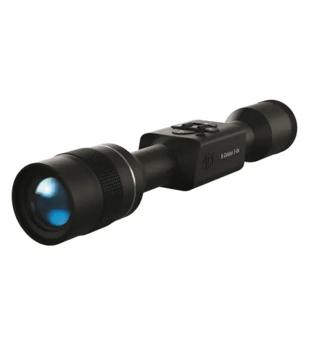 ATN X-Celsior 3-9x Night / Day Hunting Rifle Scope