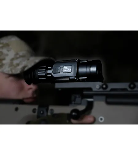 Thermal Imaging Rifle Scope INFIRAY Saim SCT35 V2