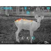 Thermal Imaging Rifle Scope INFIRAY Saim SCT35 V2
