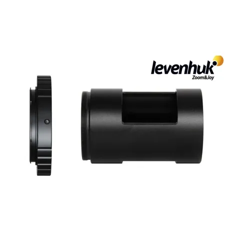 Spotting Scope Mount Adaptor  + Ring