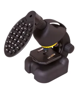 Microscope NATIONAL GEOGRAPHIC 40-640X with experiment kit and smartphone adaptor