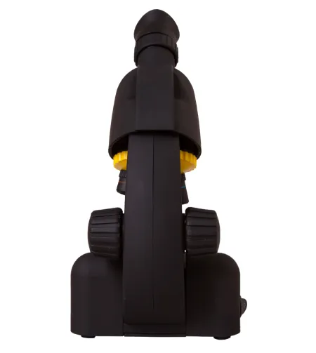 Mikroskopas NATIONAL GEOGRAPHIC 40-640X  su eksperimento komplektu ir išmaniojo telefono a