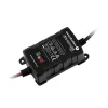 EverActive CBC-1 6V / 12V 1000mA fully automatic battery charger up to 1.1Ah + (boat, yach