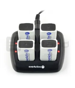 everActive NC-109