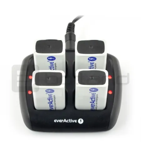 everActive NC-109
