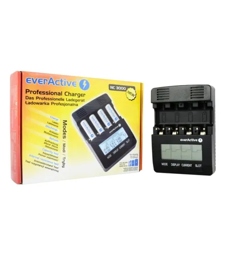 everActive NC-3000