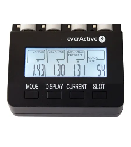 everActive NC-3000
