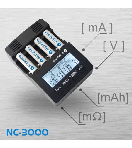 everActive NC-3000