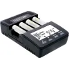 Maha Powerex MH-C9000 Ni-MH / Ni-Cd 4-Channel Professional Charger