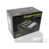 Maha Powerex MH-C9000 Ni-MH / Ni-Cd 4-Channel Professional Charger