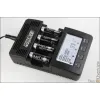 Maha Powerex MH-C9000 Ni-MH / Ni-Cd 4-Channel Professional Charger