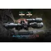 INFIRAY Tube TD50L Digital Night Vision Riflescope