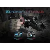 INFIRAY Tube TD50L Digital Night Vision Riflescope